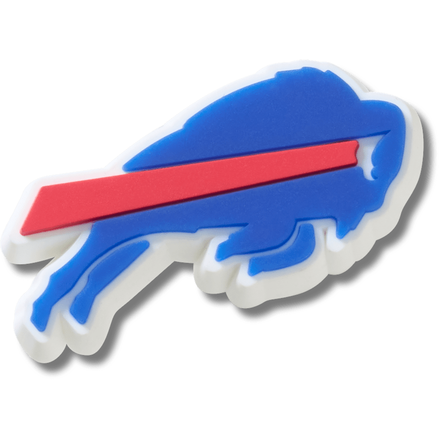NFL Buffalo Bills Logo Jibbitz™ charms Women|Men|Jibbitz™ Charms Sale