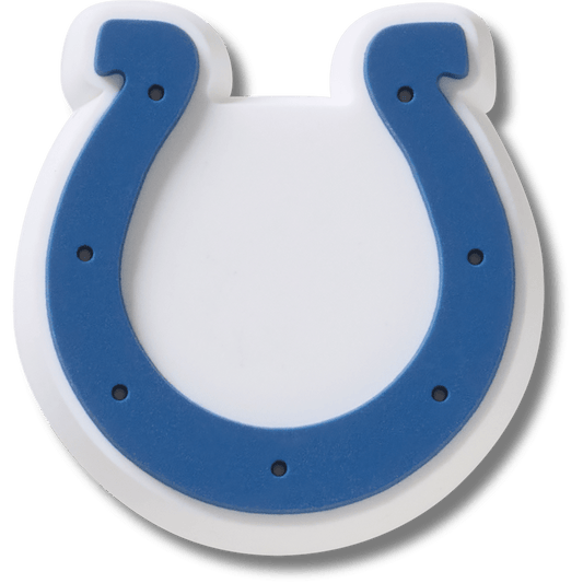 NFL Indianapolis Colts Logo Jibbitz™ charms Women|Men|Jibbitz™ Charms Outlet