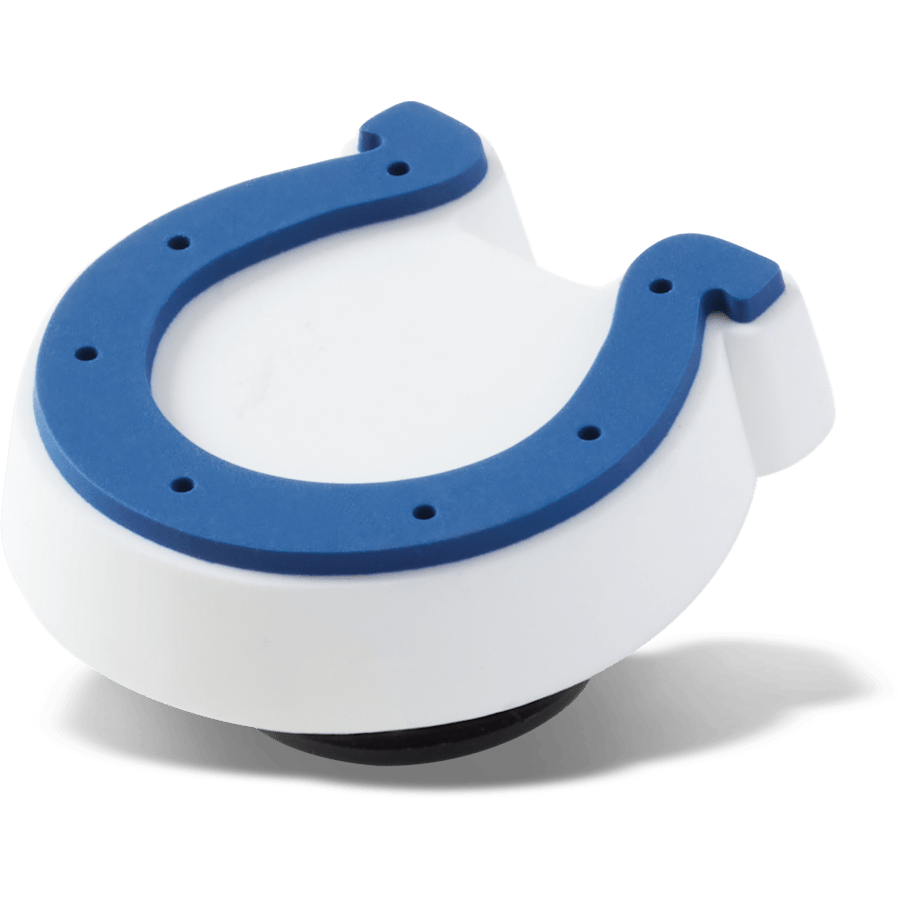 NFL Indianapolis Colts Logo Jibbitz™ charms Women|Men|Jibbitz™ Charms Outlet