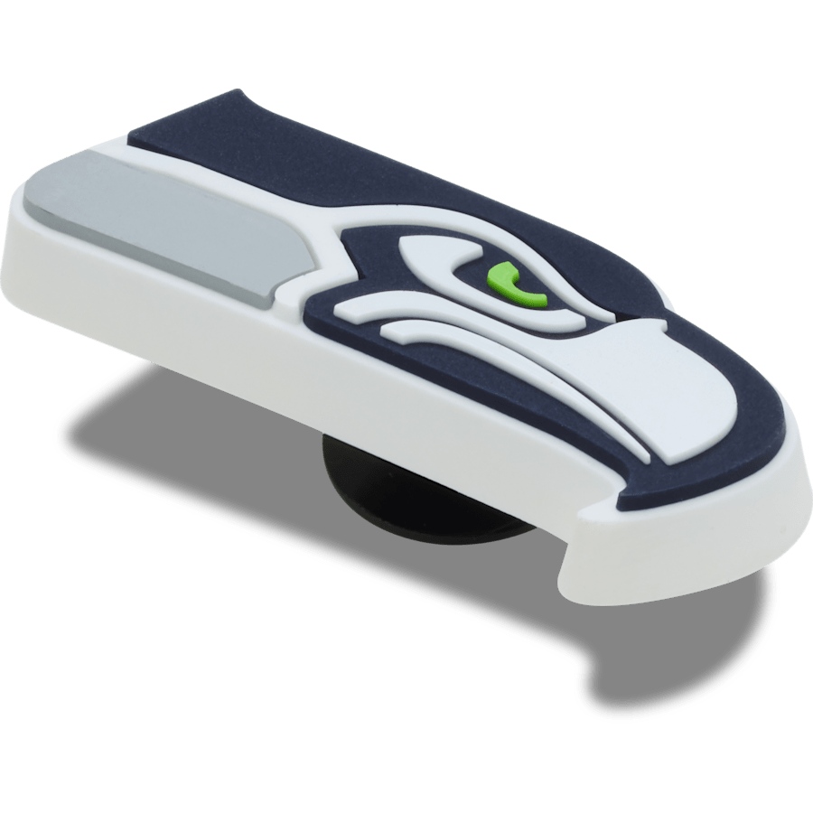 NFL Seattle Seahawks Logo Jibbitz™ charms Women|Men|Jibbitz™ Charms On Sale