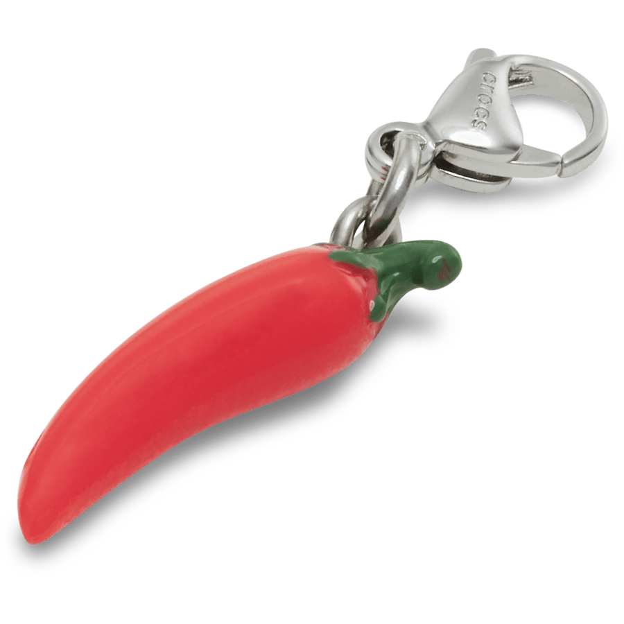 Chili Pepper Charm Jibbitz charm Women|Men|Kids On Sale