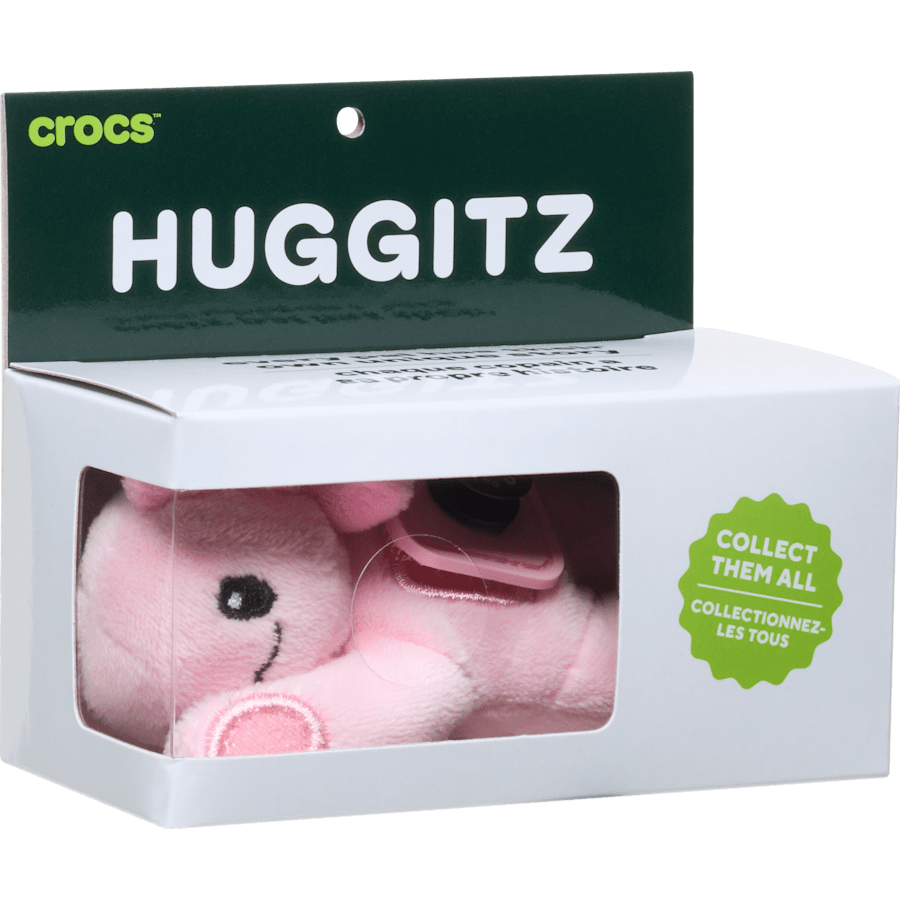 Huggitz Axolotl Jibbitz charm Women|Men|Kids|Jibbitz™ Charms Discount