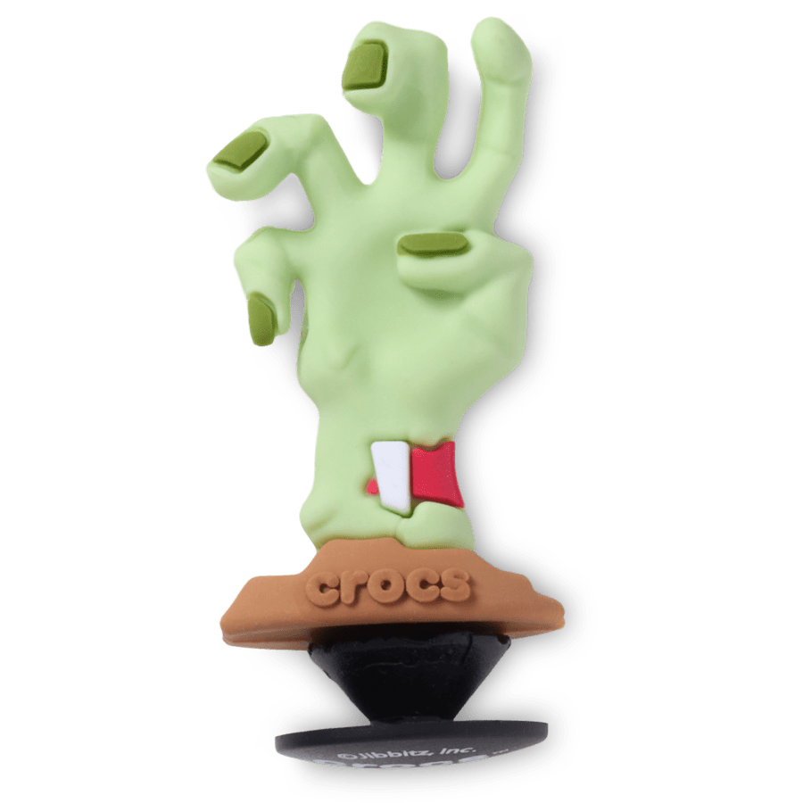 3D Zombie Hand Jibbitz™ charms Women|Men On Sale