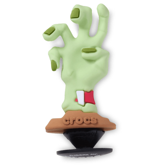 3D Zombie Hand Jibbitz™ charms Women|Men On Sale