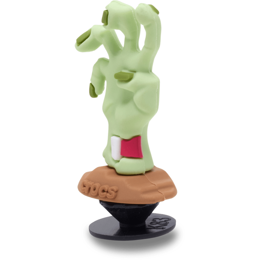 3D Zombie Hand Jibbitz™ charms Women|Men On Sale