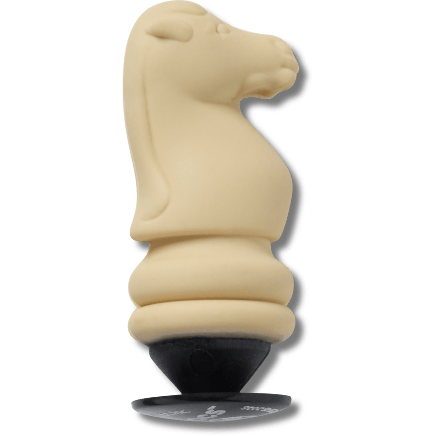 3D Knight Chess Piece Jibbitz™ charms Women|Men|Jibbitz™ Charms Discount