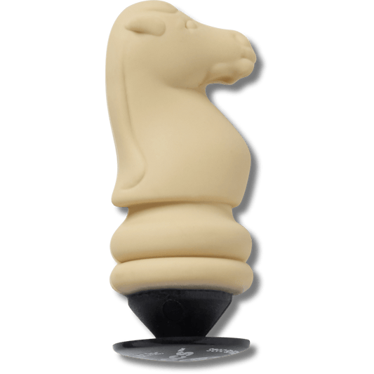 3D Knight Chess Piece Jibbitz™ charms Women|Men|Jibbitz™ Charms Discount