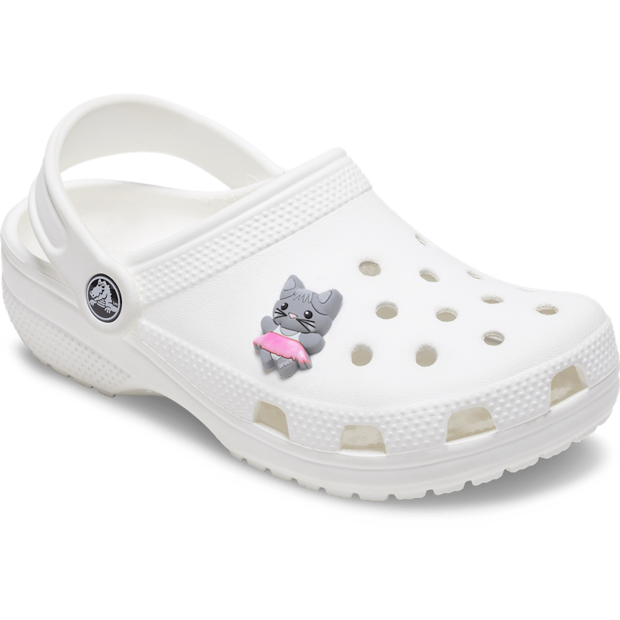 Cutie Ballerina Kitty Jibbitz™ charms Women|Men|Jibbitz™ Charms Online