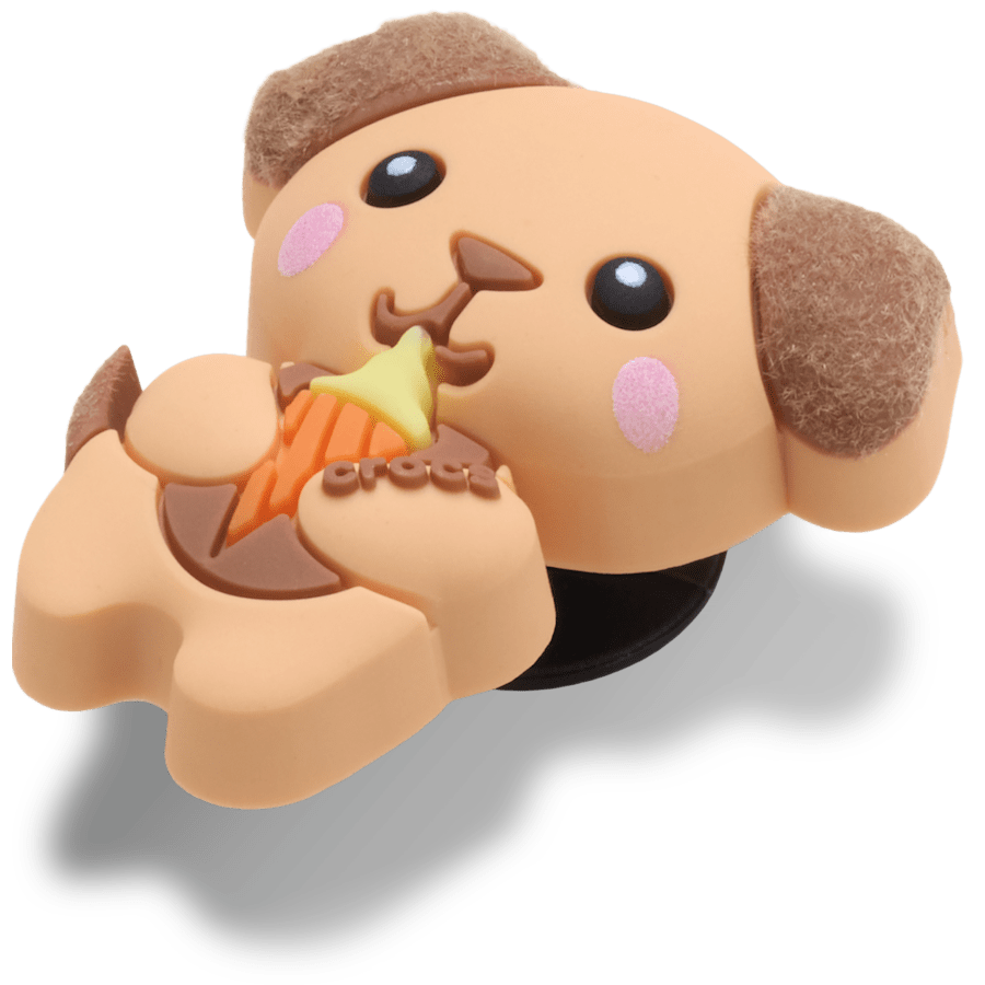 Cutie Ice Cream Puppy Jibbitz™ charms Women|Men|Jibbitz™ Charms Outlet