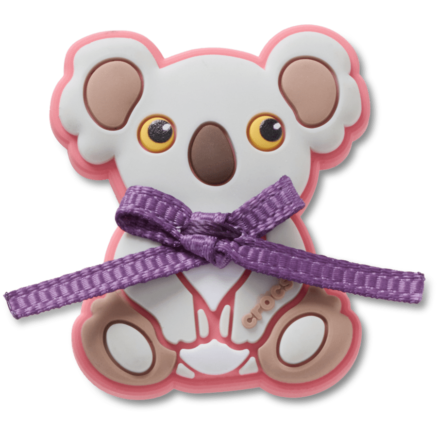 Coquette Koala Jibbitz™ charms Women|Men|Jibbitz™ Charms Sale