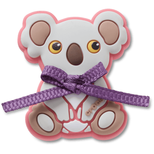 Coquette Koala Jibbitz™ charms Women|Men|Jibbitz™ Charms Sale