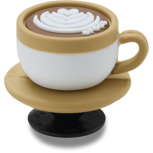 3D Coffee Cup Jibbitz™ charms Women|Men|Jibbitz™ Charms Sale