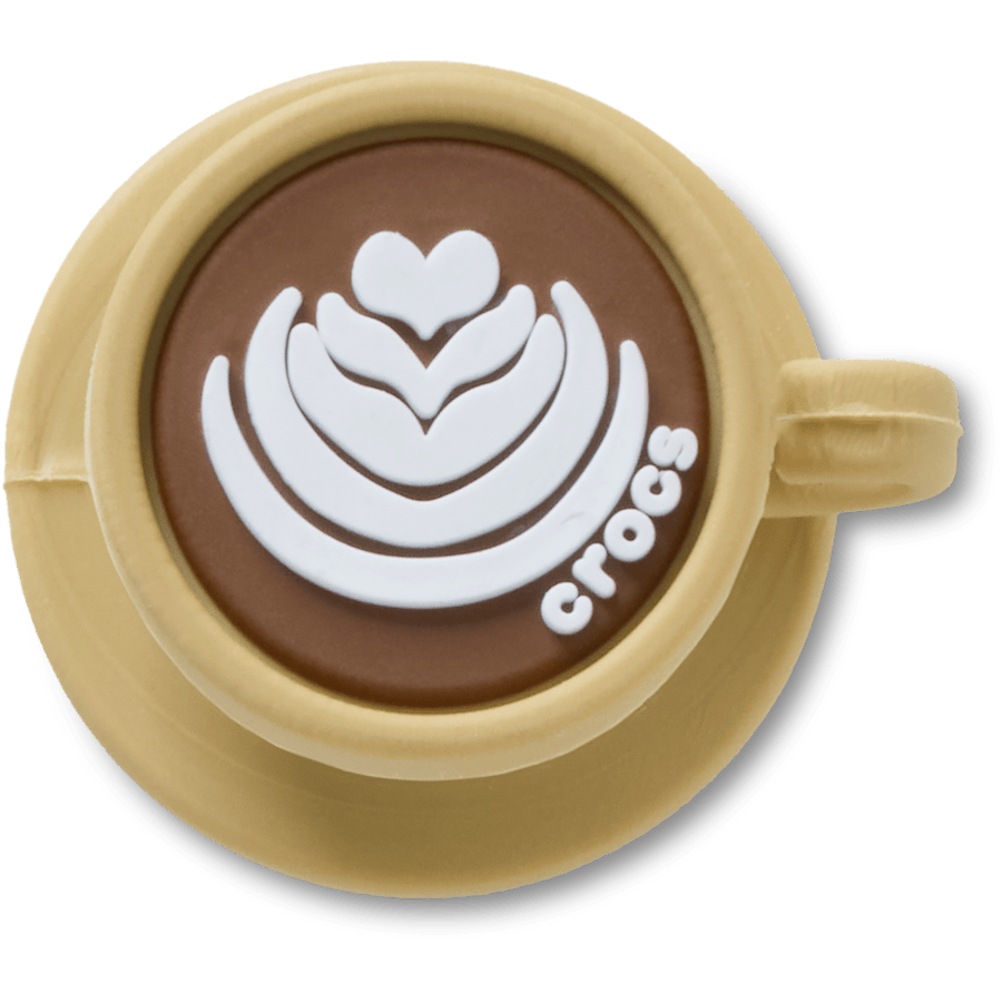 3D Coffee Cup Jibbitz™ charms Women|Men|Jibbitz™ Charms Sale