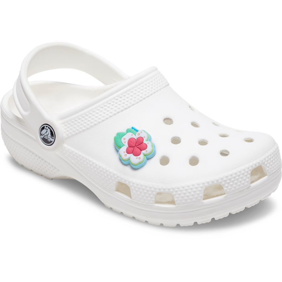Tropical Flower Jibbitz™ charms Women|Men For Sale