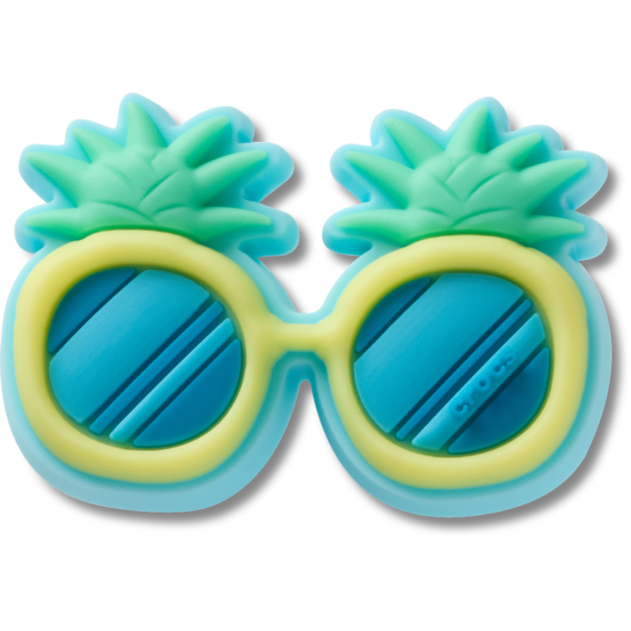 Pineapple Sunnies Jibbitz™ charms Women|Men|Jibbitz™ Charms For Sale