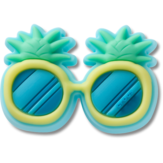 Pineapple Sunnies Jibbitz™ charms Women|Men|Jibbitz™ Charms For Sale