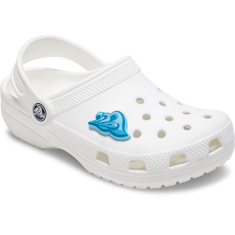 Triple Big Wave Jibbitz™ charms Women|Men Discount