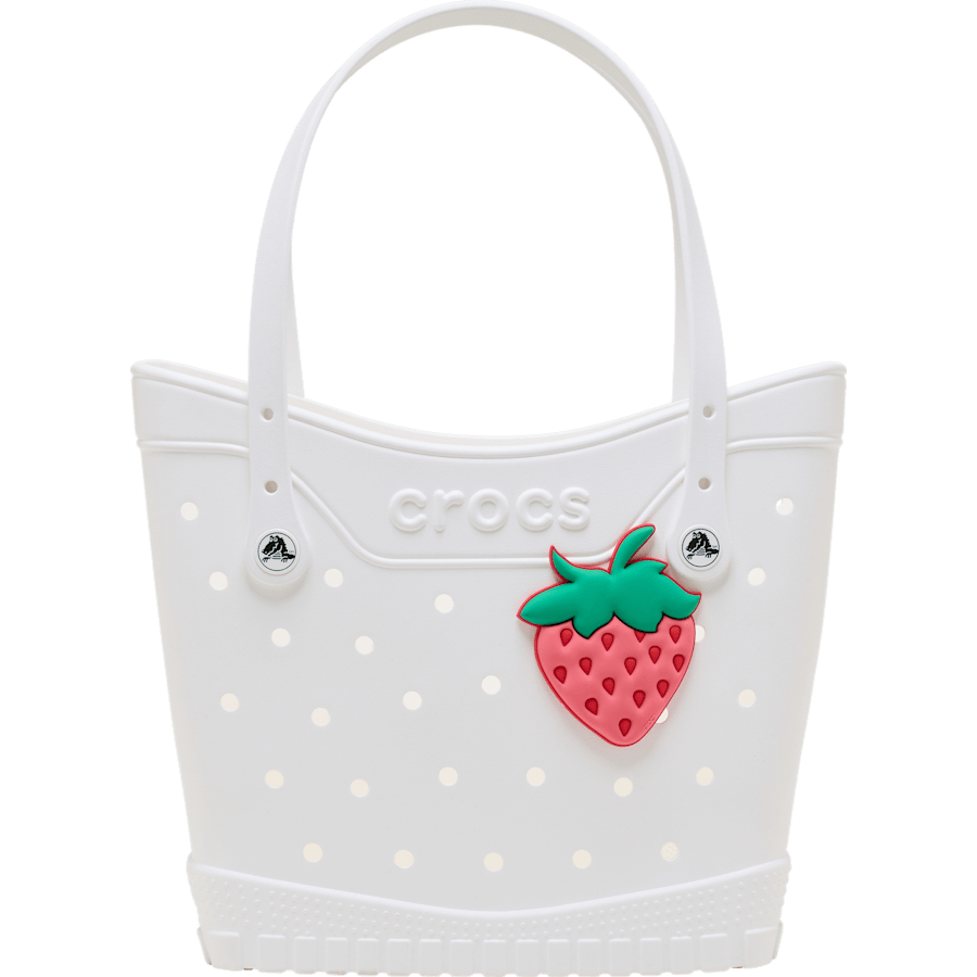 Mega Strawberry Jibbitz™ charms Women|Men On Sale