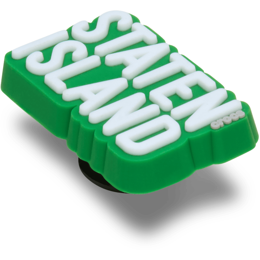 Staten Island Jibbitz™ charms Women|Men|Jibbitz™ Charms On Sale