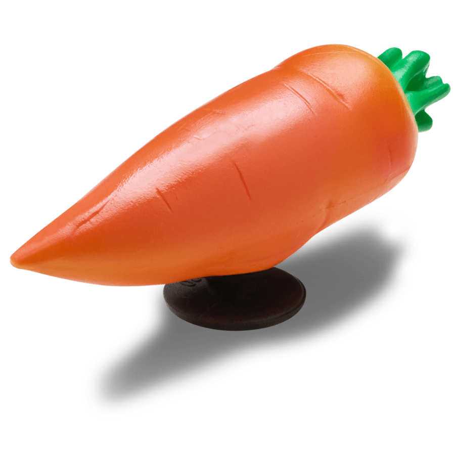 Realistic Carrot Jibbitz™ charms Women|Men|Jibbitz™ Charms Discount