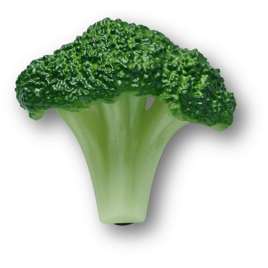 Realistic Broccoli Jibbitz™ charms Women|Men|Jibbitz™ Charms Sale