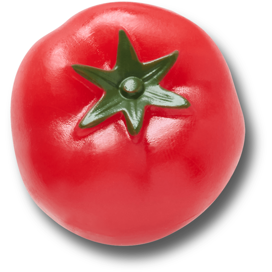 Realistic Tomato Jibbitz™ charms Women|Men|Jibbitz™ Charms Outlet