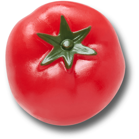 Realistic Tomato Jibbitz™ charms Women|Men|Jibbitz™ Charms Outlet
