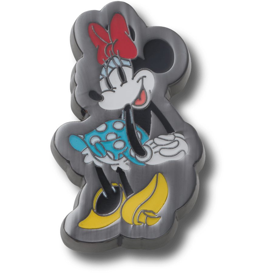 Minnie Elevated Jibbitz™ charms Women|Men Sale