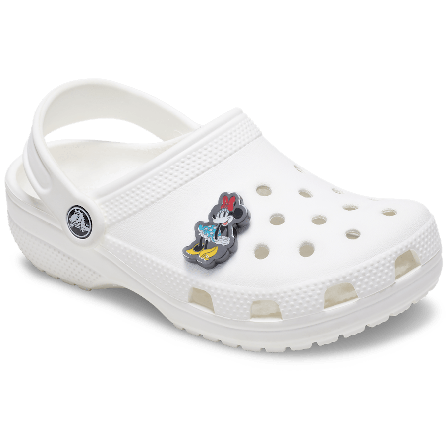 Minnie Elevated Jibbitz™ charms Women|Men Sale
