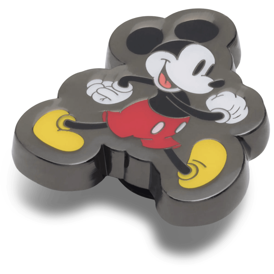 Mickey Elevated Jibbitz™ charms Women|Men|Kids On Sale