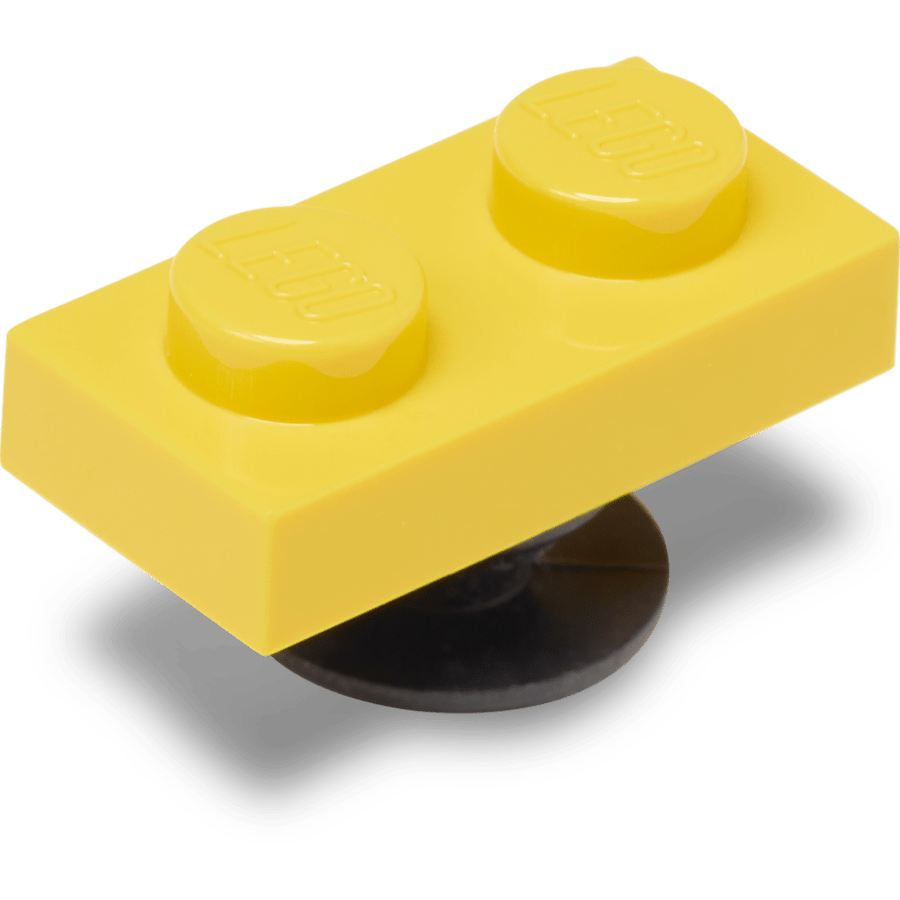 LEGO® Brick 2 Jibbitz™ charms Women|Men|Jibbitz™ Charms For Sale