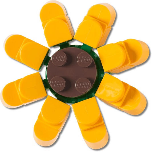 LEGO® Sunflower Jibbitz™ charms Women|Men|Jibbitz™ Charms Sale