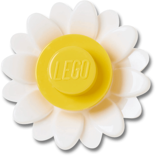 LEGO® Flower Build 1 Jibbitz™ charms Women|Men|Jibbitz™ Charms On Sale