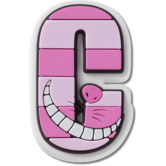 Disney Character Letter C Jibbitz™ charms Women|Men|Kids|Jibbitz™ Charms Discount