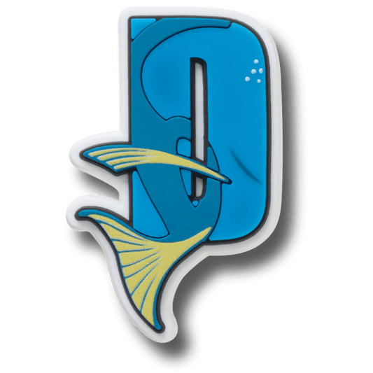Disney Character Letter D Jibbitz™ charms Women|Men|Kids|Jibbitz™ Charms Online