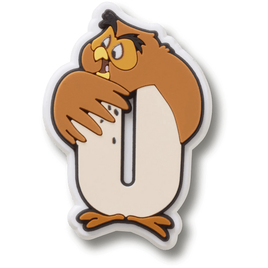 Disney Character Letter O Jibbitz™ charms Women|Men|Kids|Jibbitz™ Charms Sale
