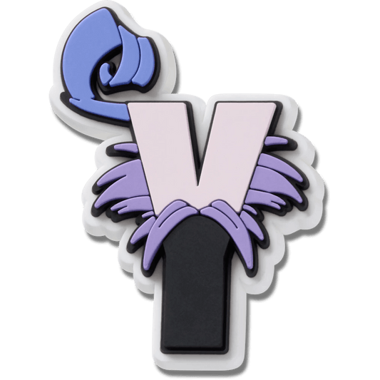Disney Character Letter Y Jibbitz™ charms Women|Men|Kids|Jibbitz™ Charms Online