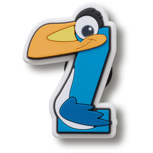 Disney Character Letter Z Jibbitz™ charms Women|Men|Kids|Jibbitz™ Charms Discount