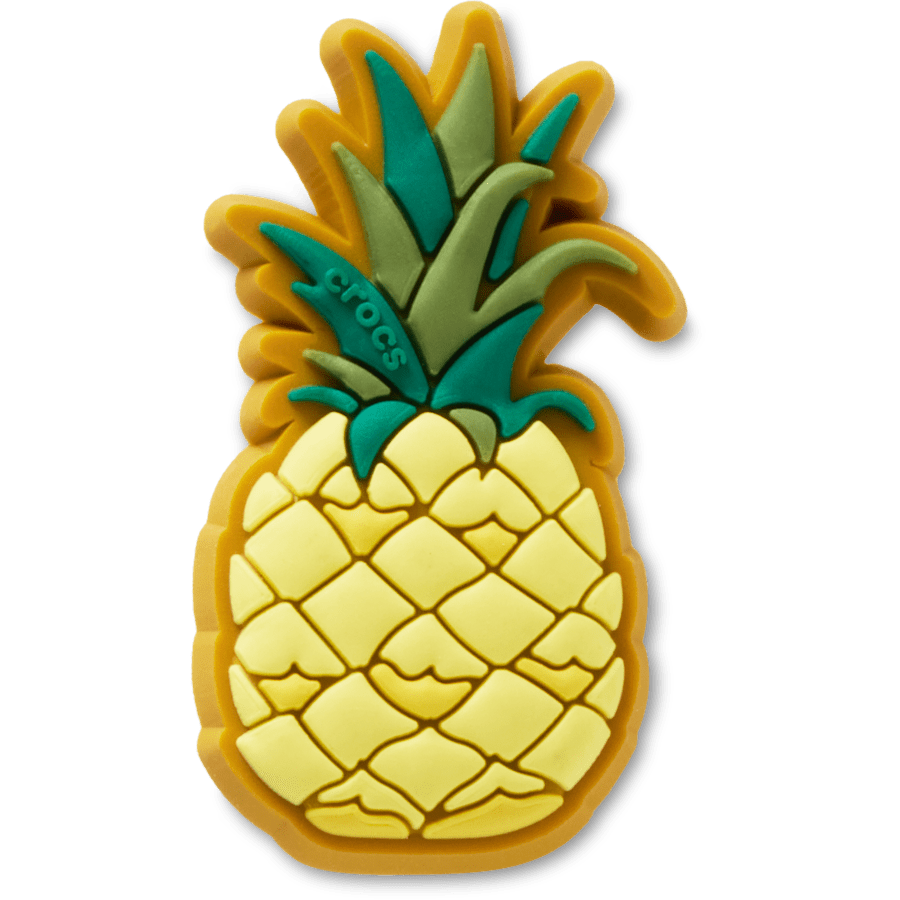 Perfect Pineapple Jibbitz™ charms Women|Men Outlet