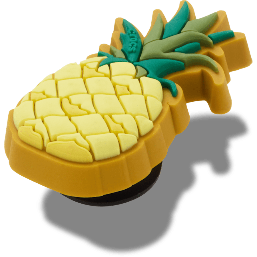 Perfect Pineapple Jibbitz™ charms Women|Men Outlet