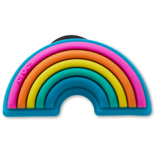 Colors of The Rainbow Jibbitz™ charms Women|Men On Sale