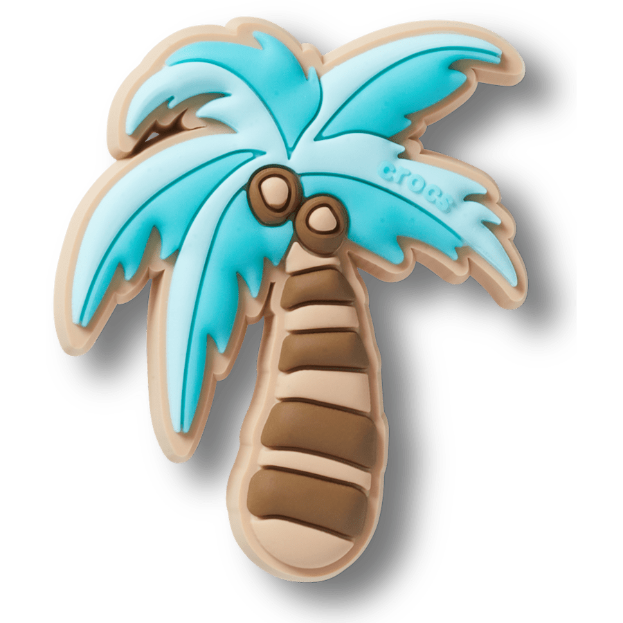Coconut Palm Tree Jibbitz™ charms Women|Men Sale