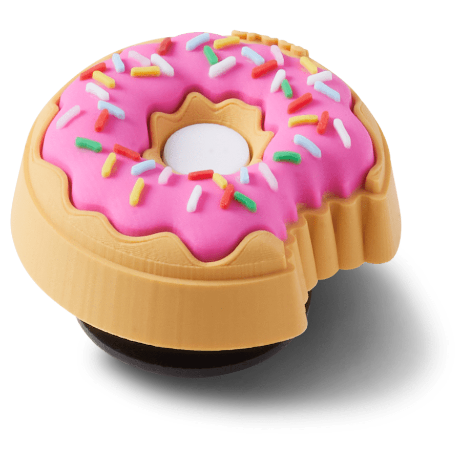 Sprinkle Donut Bite Jibbitz™ charms Women|Men Online