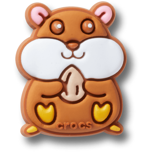 Pet Gerbil Jibbitz™ charms Women|Men For Sale
