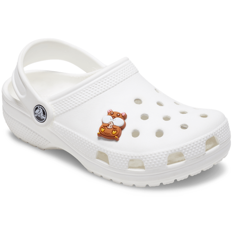 Pet Gerbil Jibbitz™ charms Women|Men For Sale