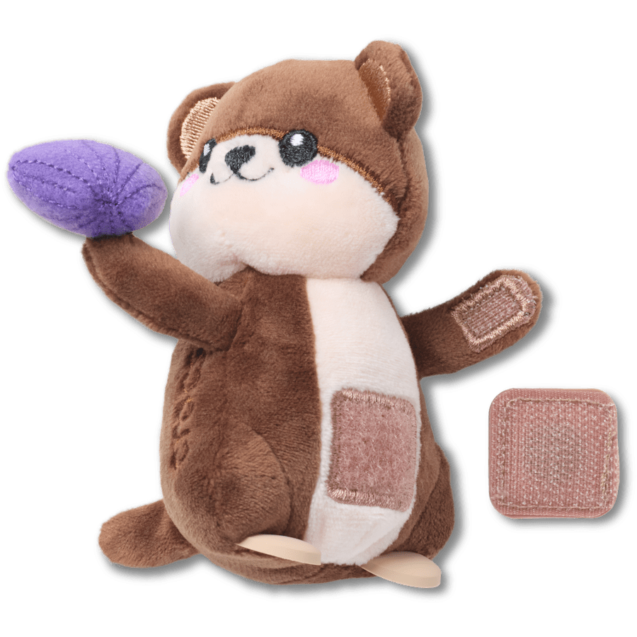 Huggitz Otter Jibbitz™ charms Women|Men|Kids|Jibbitz™ Charms Online