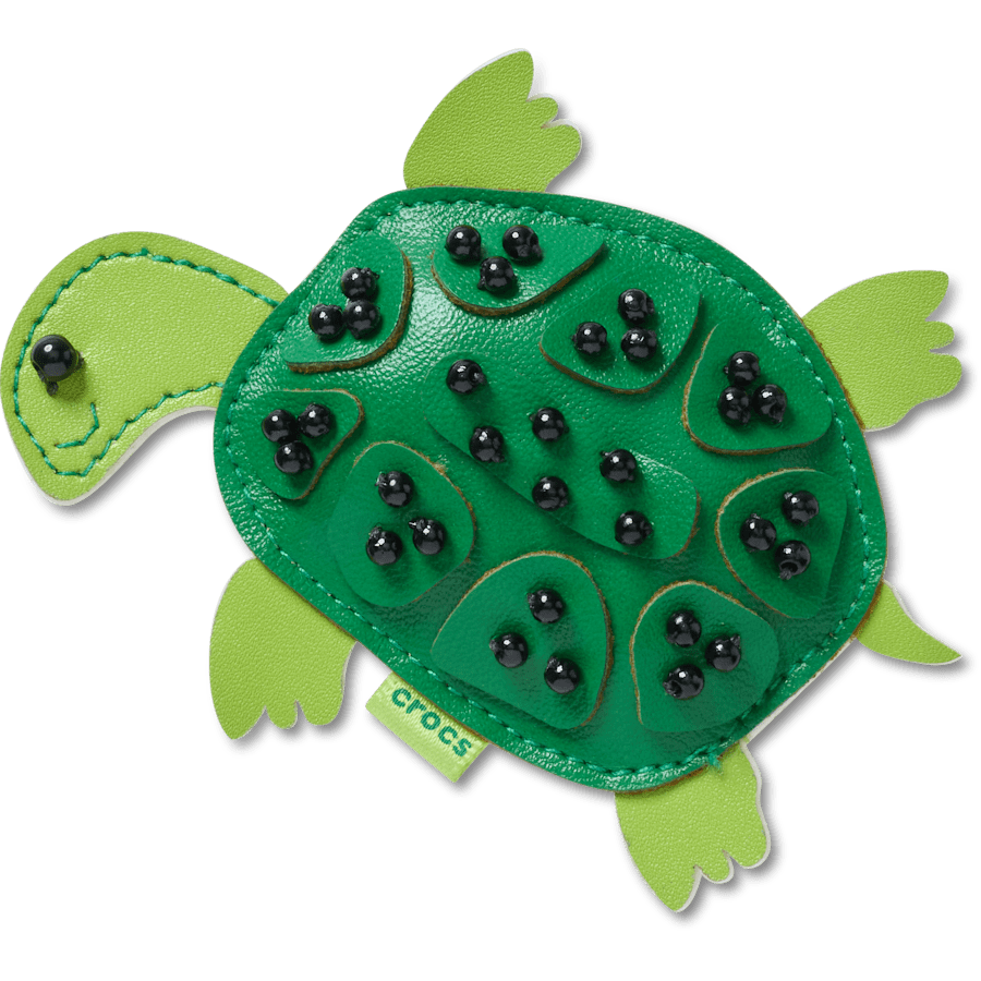 SMT Leather Turtle Jibbitz™ charms Women|Men Discount