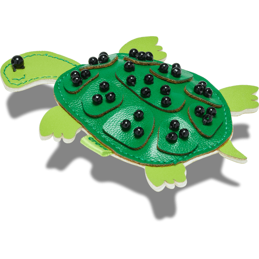 SMT Leather Turtle Jibbitz™ charms Women|Men Discount