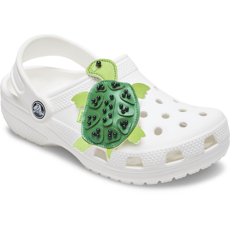 SMT Leather Turtle Jibbitz™ charms Women|Men Discount