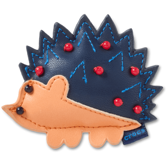 Faux Leather Hedgehog Jibbitz™ charms Women|Men Outlet